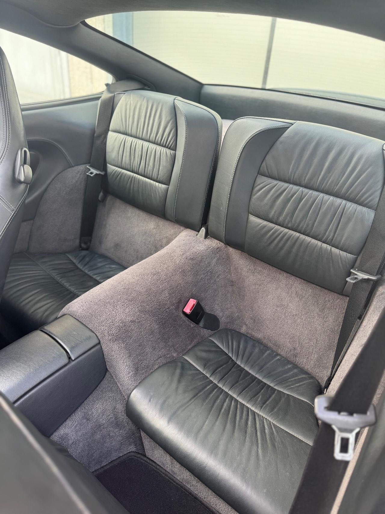 Porsche 911 Carrera Coupé