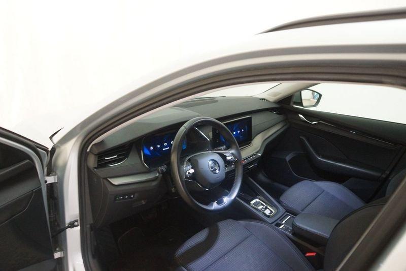 Skoda Octavia Octavia 2.0 TDI EVO SCR 150 CV DSG Wagon Executive