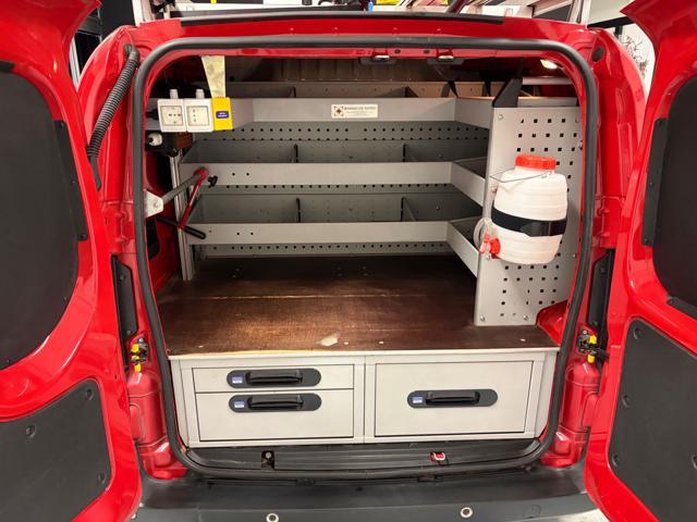 FIAT Fiorino 1.3 MJT 95CV Cargo Adventure *UNICO PROPRIETARIO*