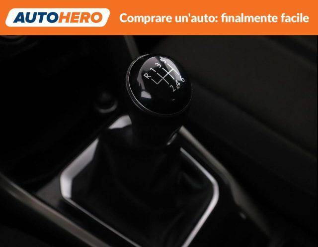 VOLKSWAGEN T-Roc 1.0 TSI Style BlueMotion Technology