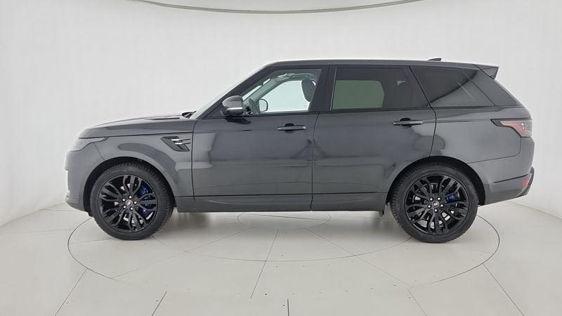 Land Rover Range Rover Sport 3.0d i6 mhev HSE Dynamic 249cv