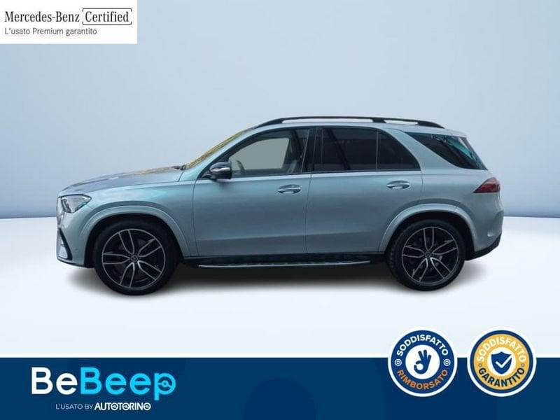 Mercedes-Benz GLE 300 D AMG LINE PREMIUM 4MATIC AUTO