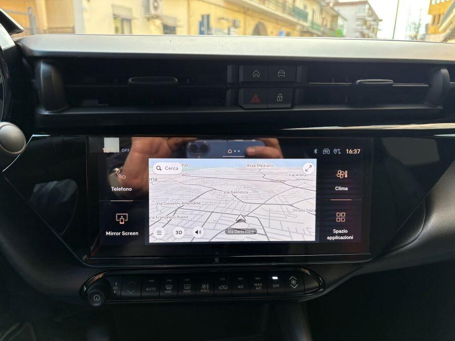 ALFA JUNIOR 1.2 136 SPECIALE AUTOMATICA KM 0 NUOVA