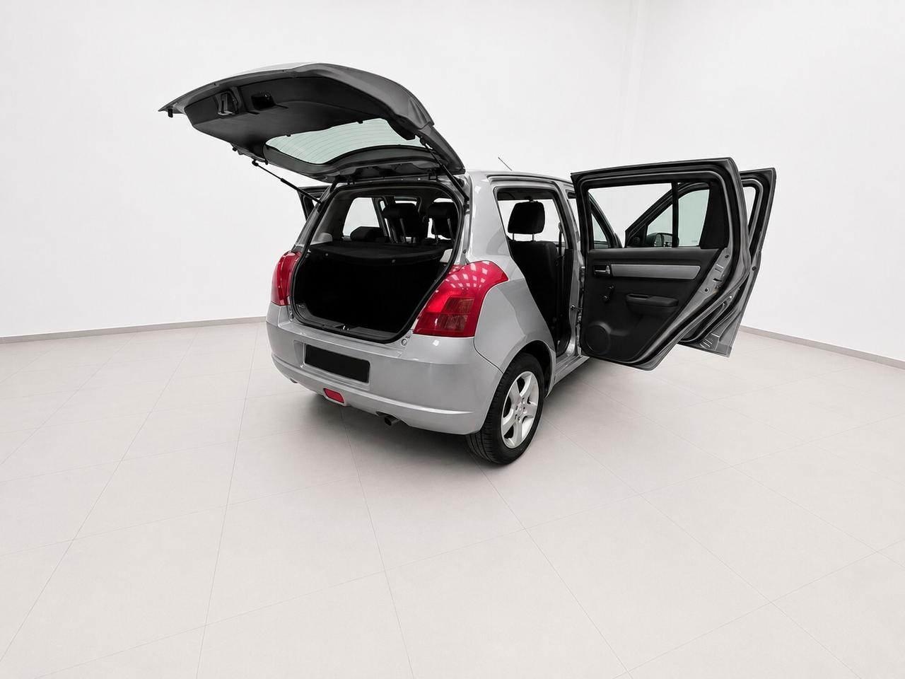 Suzuki Swift 1.3 5p. GL