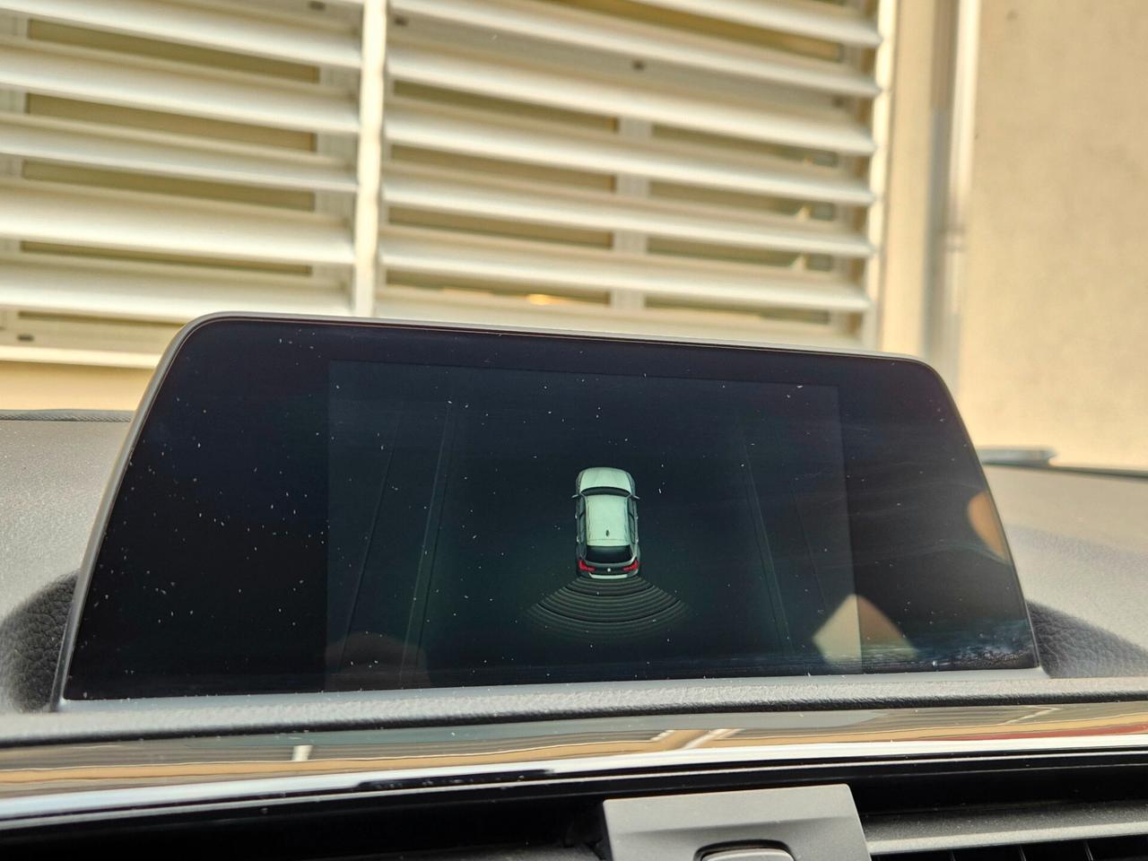 Bmw 116 116d 5p. Advantage