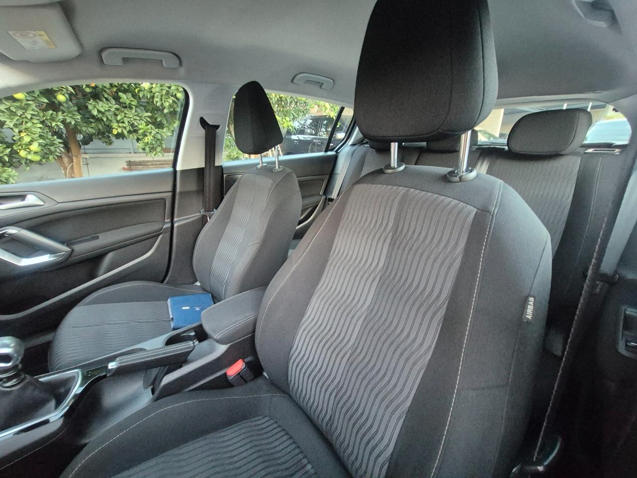 Peugeot 308 1.6 e-HDi 115 CV Stop&Start Active