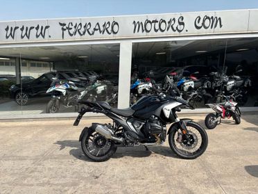 Bmw R 1300 GS Triple Black 2026 KM 0 Tua a solo 239 Euro al mese