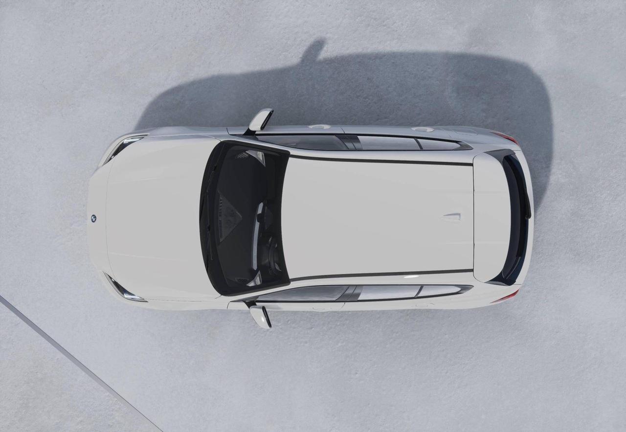 BMW Serie 1 118d MSport