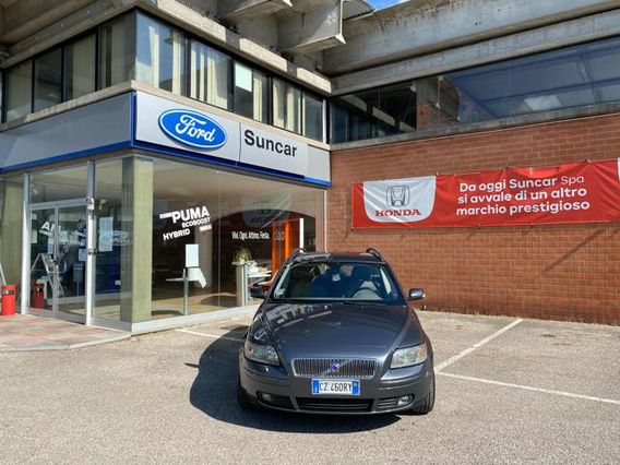 VOLVO V50 1.8 16V cat Kinetic