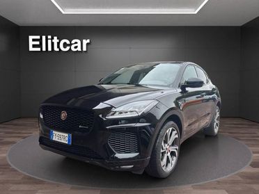 JAGUAR E-Pace 2.0D 150 CV AWD aut. R-Dynamic