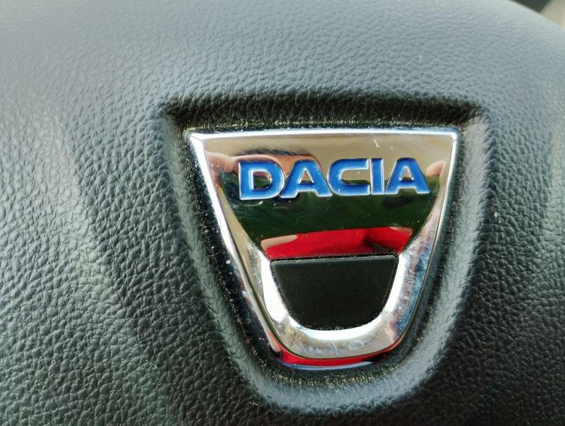 Dacia Sandero Sandero Stepway 0.9 tce turbo Comfort Gpl s&s 90cv