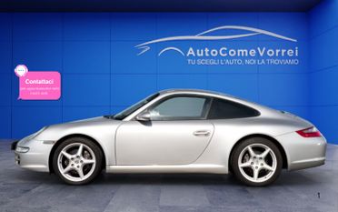 PORSCHE 911 (997) 911 Carrera Coupé