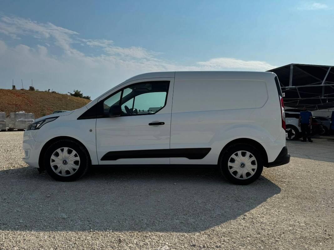 Ford Transit connect 200 1.5 tdci 100cv Entry L1H1 E6.2