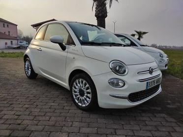 VASTO ASSORTIMENTO VARI COLORI