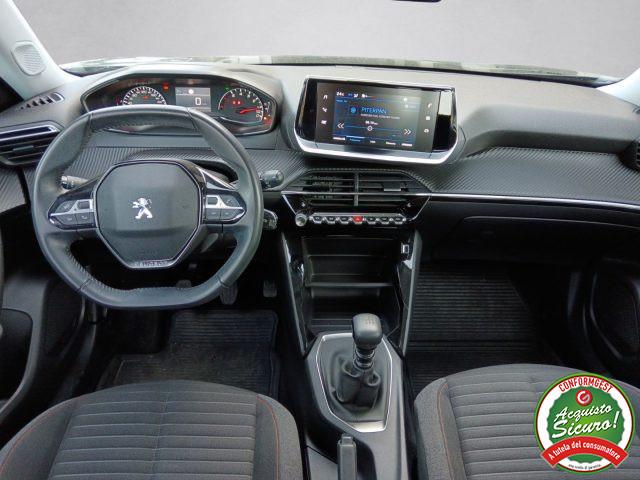 PEUGEOT 2008 PureTech Turbo 130 S&S Allure
