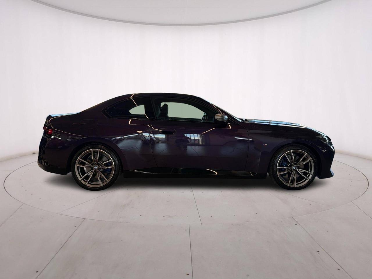 BMW Serie 2 M240i Coupè