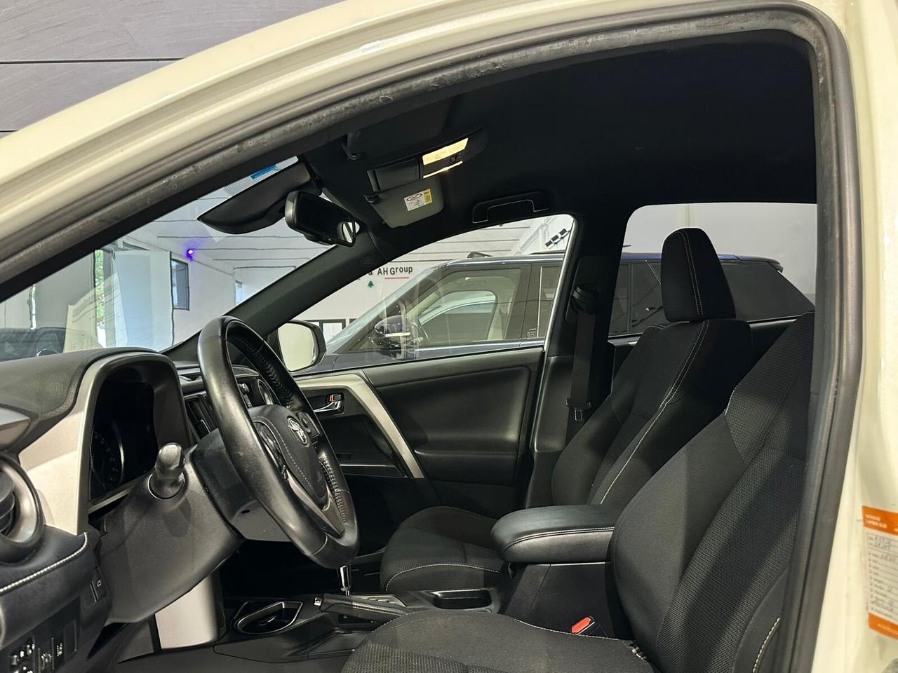 Toyota RAV 4 RAV4 2.5 Hybrid 4WD Exclusive