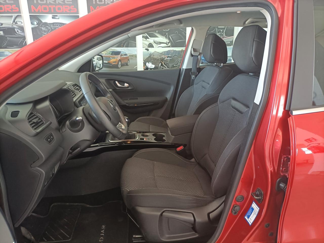 Renault Kadjar Blue dCi 8V 115CV Business 06/2020