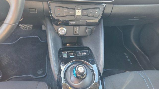 NISSAN Leaf e+ Tekna PERMUTE OK NEOPAT. IVA ESPOSTA IN ARRIVO