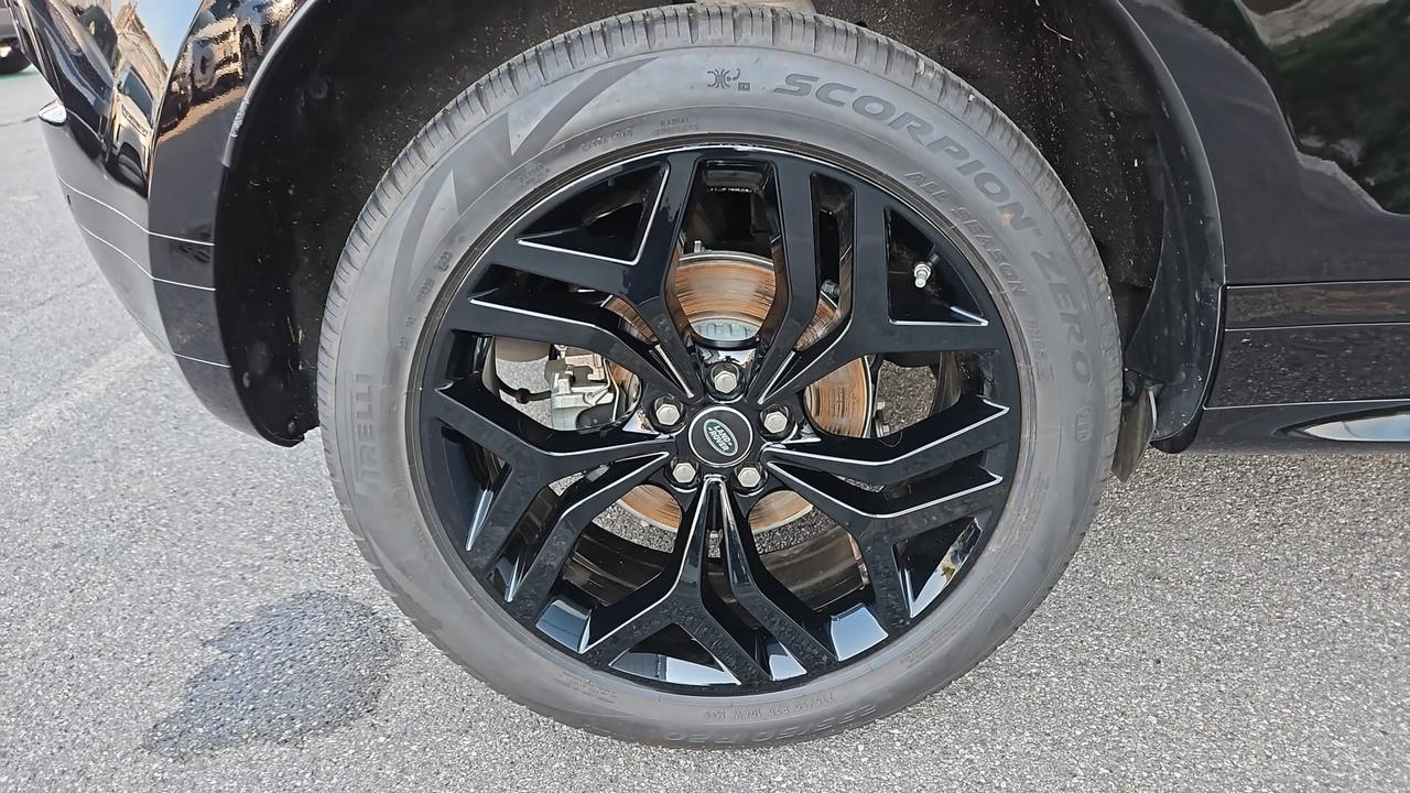 Land Rover Range Evoque 2.0D I4-L.Flw 150 CV AWD Auto R-Dynamic