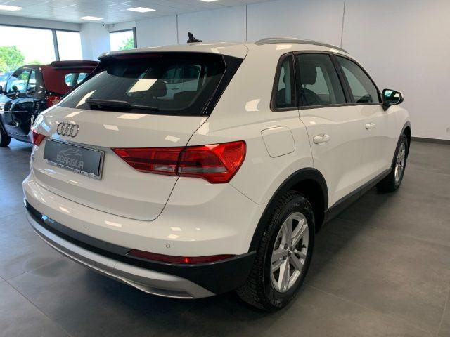 AUDI Q3 35 TDI S tronic Automatico Advanced