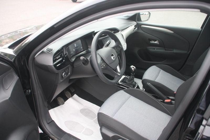 Opel Corsa Corsa 1.2 Edition s&s 100cv