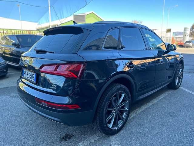 Audi Q5 Q5 35 2.0 tdi quattro 163cv s-tronic