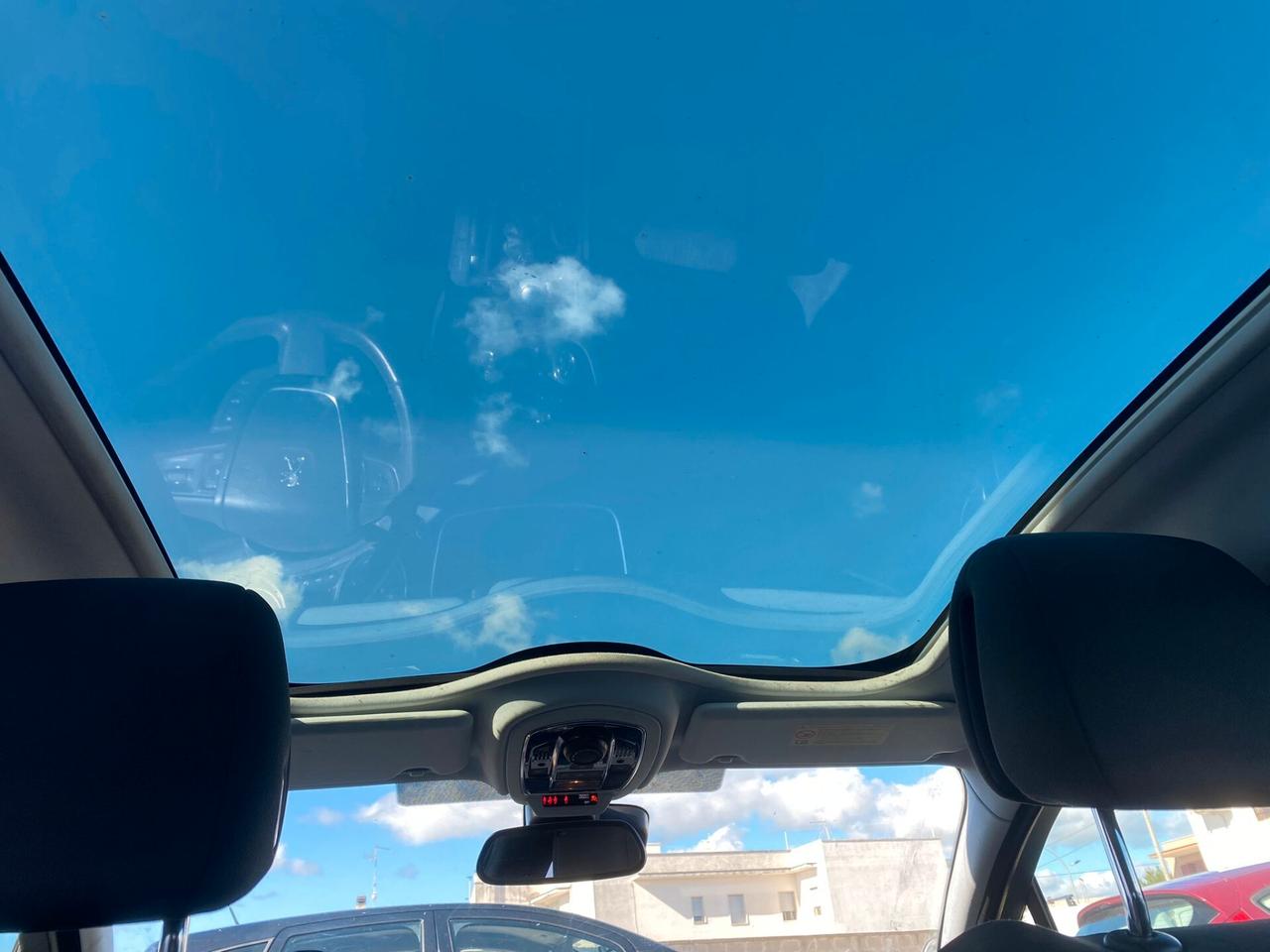 Peugeot 508 2.0 HDi 140CV SW Access