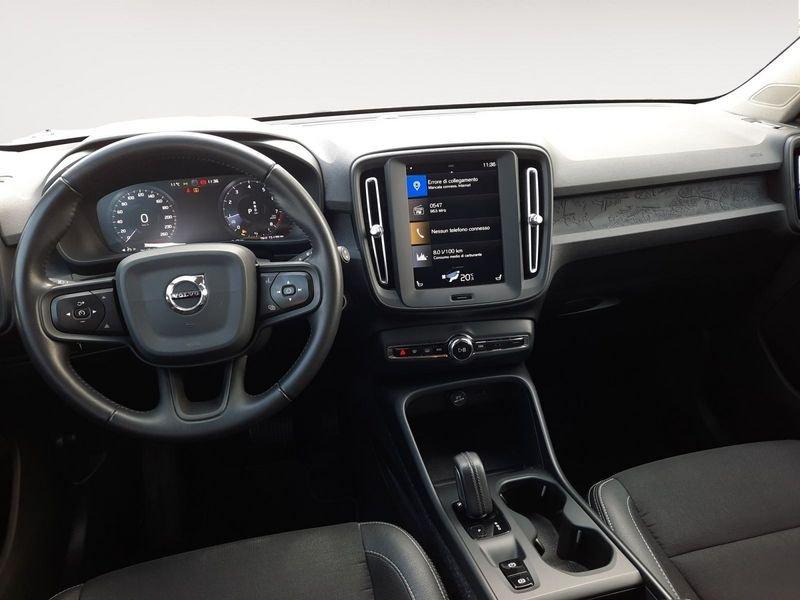 Volvo XC40 XC40 T3 Geartronic Momentum