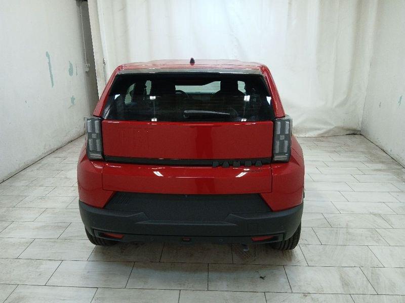 FIAT Grande Panda 1.2 hybrid Business 110cv edct