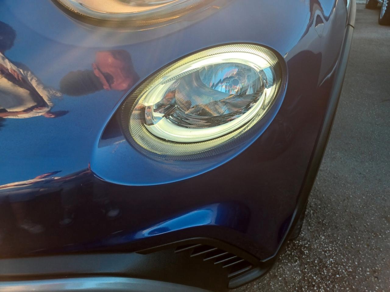 Fiat 500L 1.4 95 CV Mirror City Cross 11/2019