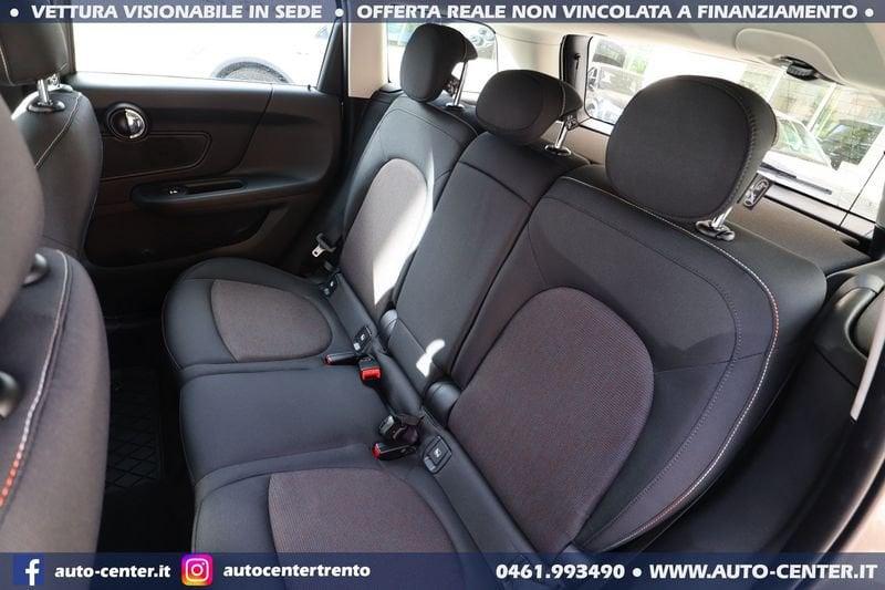 MINI Mini Countryman F60 1.5 Cooper ALL4 136CV 4X4 MANUALE