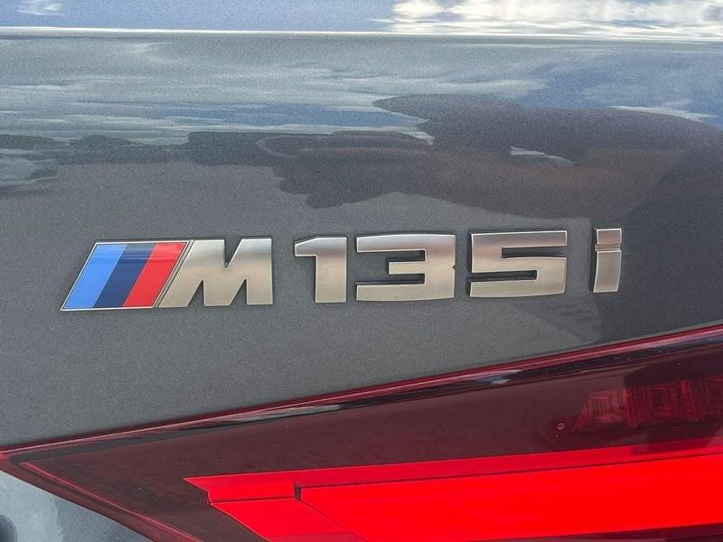 BMW Serie 1 M 5 Porte 135i xDrive Steptronic M 135i xdrive auto