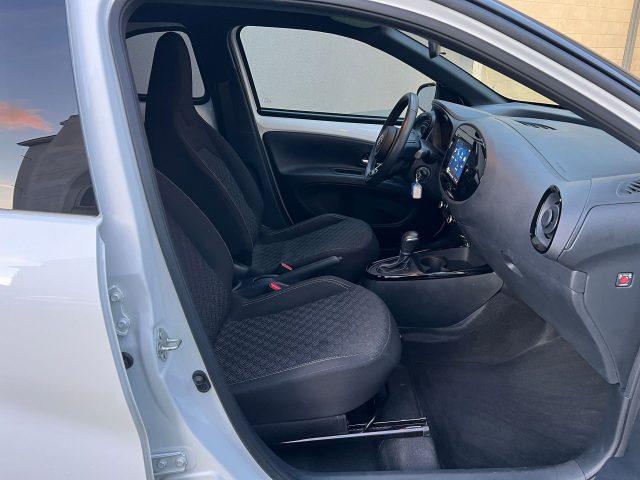 TOYOTA Aygo X Aygo X 1.0 VVT-i 72 CV 5 porte Trend S-CVT