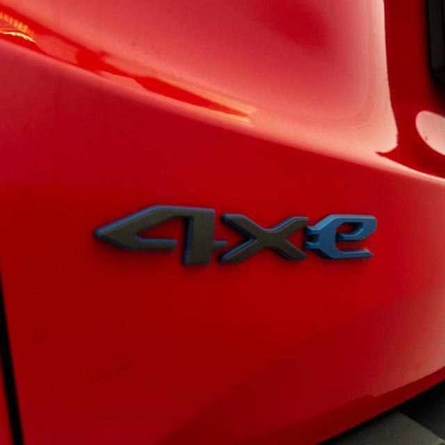 JEEP Renegade 1.3 T4 240CV PHEV 4xe AT6 Trailhawk