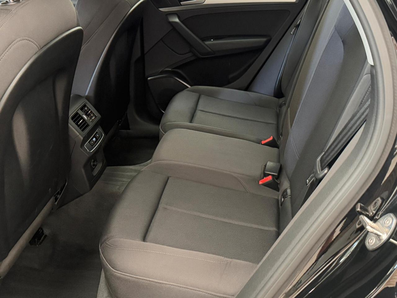 Audi Q5 40 TDI 204 CV quattro S tronic