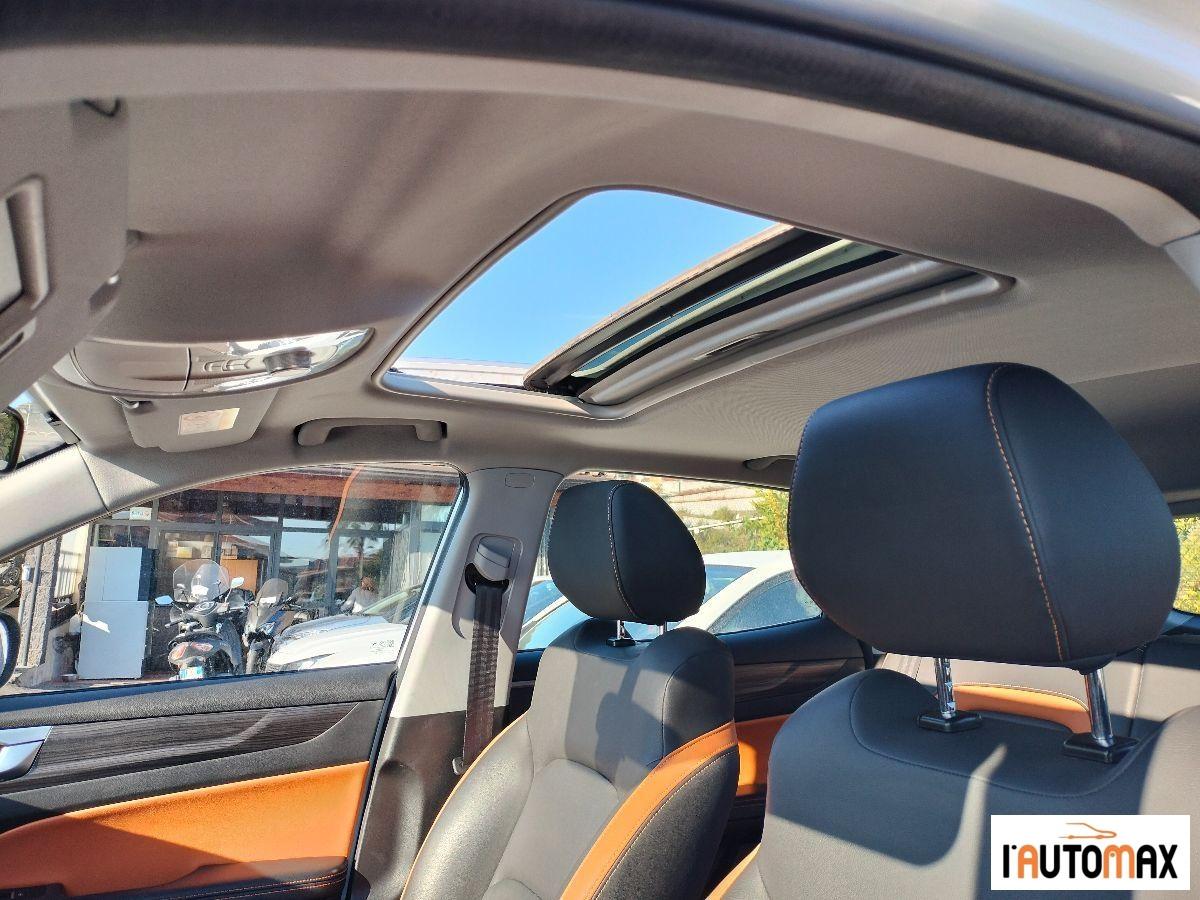 EMC - Wave 3 1.5t 113cv