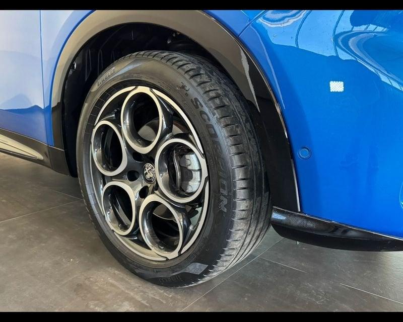 Alfa Romeo Tonale 1.6 diesel 130 CV TCT6 Sprint
