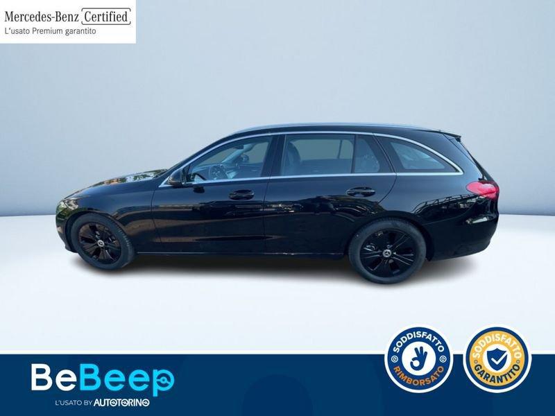 Mercedes-Benz Classe C C SW 200 D MHEV ADVANCED AUTO