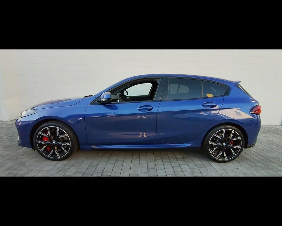 BMW Serie 1 118 d MSport Pro DCT