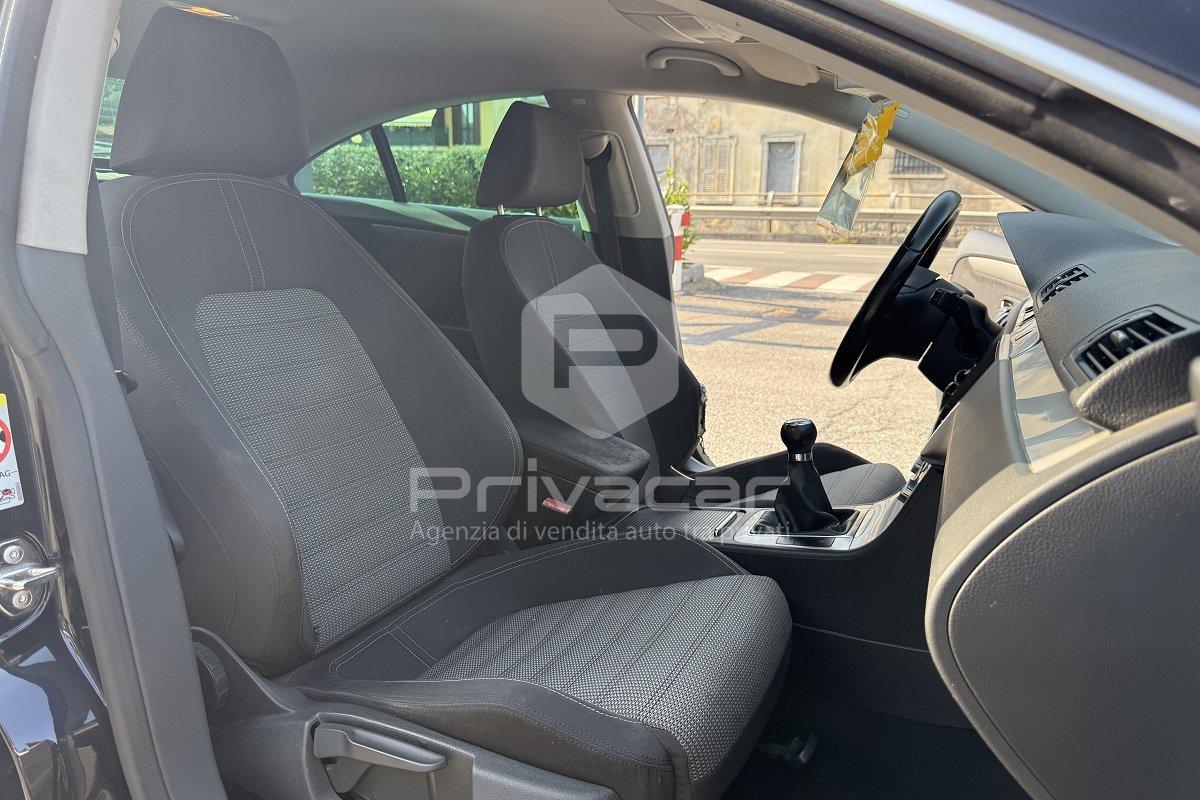 VOLKSWAGEN Passat CC 1.8 16V TSI