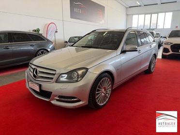 MERCEDES - Classe C Station Wagon C SW 220 cdi (BE) Avantgarde