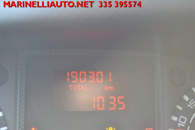 IVECO Daily 35S12P 2.3 Hpi Cabinato FRIGO CON ATP SCADUTO