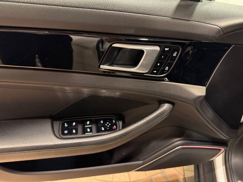 Porsche Panamera Panamera 2.9 4 E-Hybrid Sport Turismo FULL IVA ESPOSTA