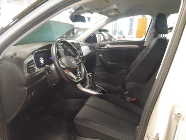 VOLKSWAGEN T-Roc 1.0 TSI Life 17"PROMO GRIMALDI SPECIAL DAY