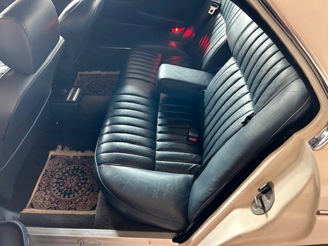 Jaguar XJ XJ6 4.2