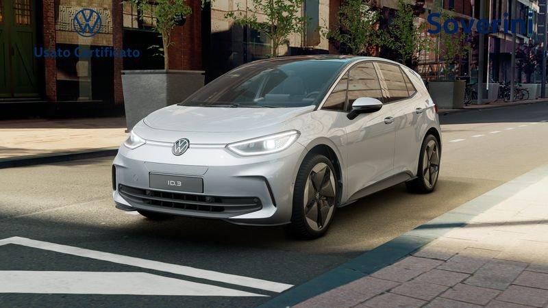 Volkswagen ID.3 Pro S Edition Plus