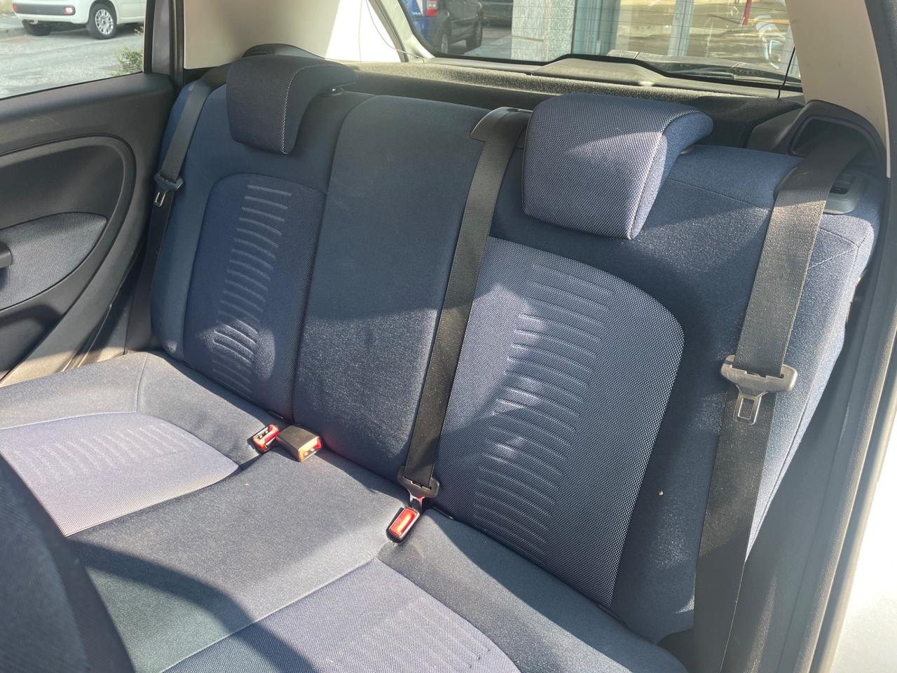 Fiat Grande Punto 1.2 5p/1PROP/GARANZIA 12 MESI