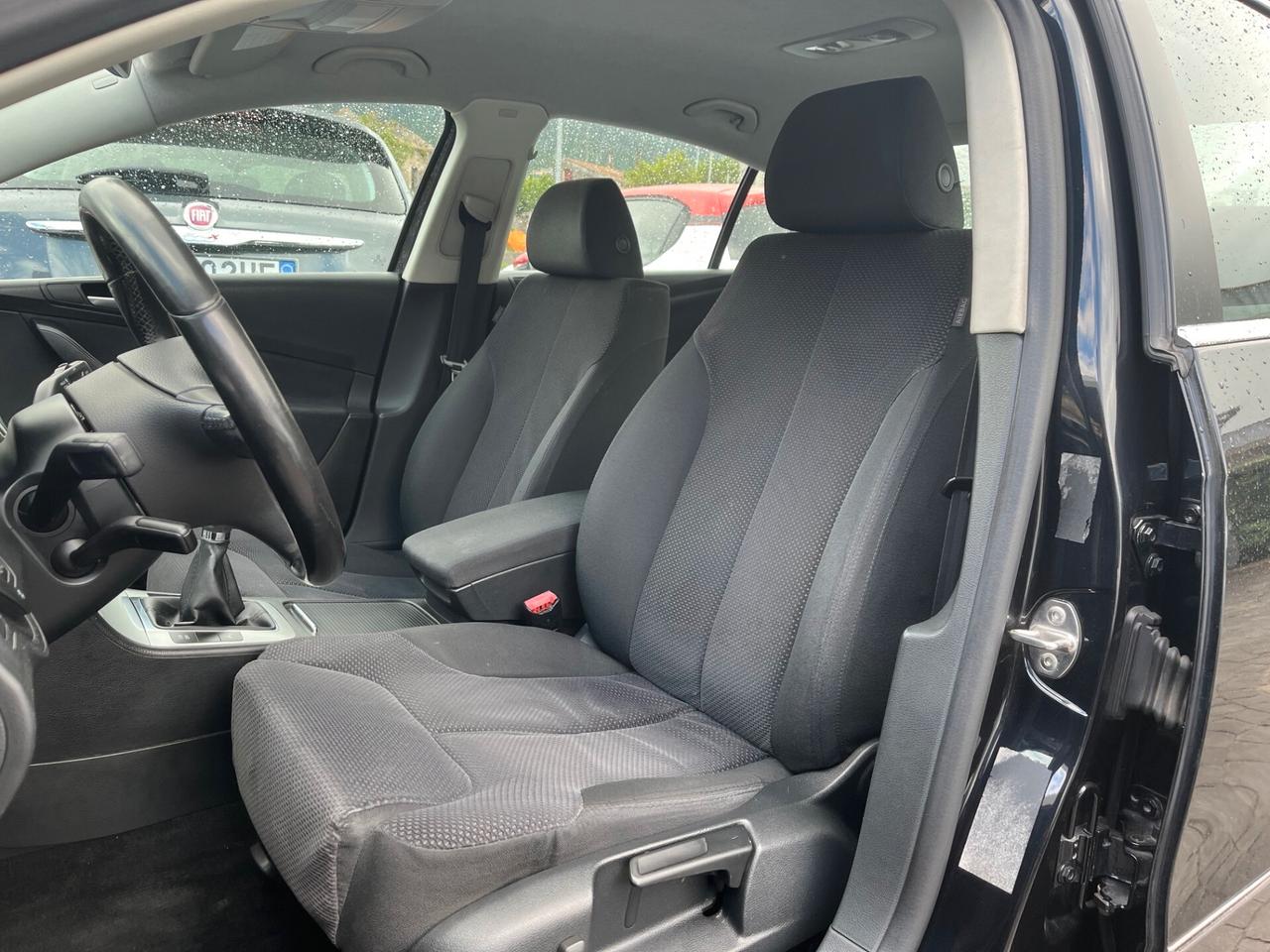 Volkswagen Passat 2.0 TDI DPF Highline 140CV