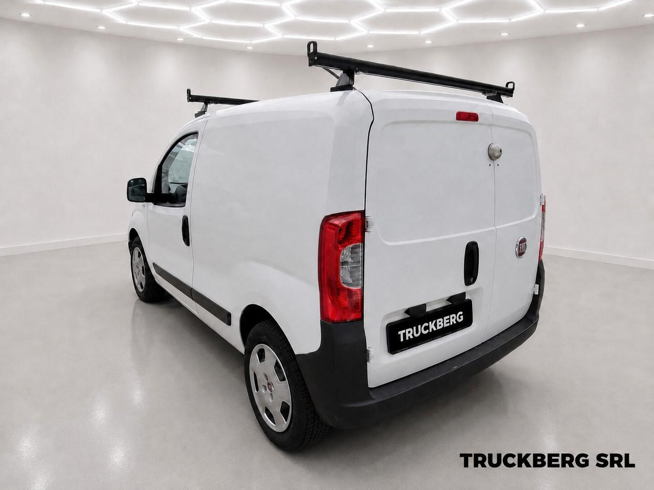 Fiat FIORINO 1.3 MJT 95CV - 2022 - 64.000 KM - UNICOPROPRIETARIO